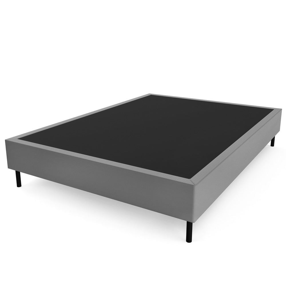 matelas-a-rabais-base-de-lit-versa-sommier-assembler-39-pouces-54-pouces-60-pouces-78-pouces-simple-double-queen-king-livraison-gratuite-partout-au-quebec-gris-fonce