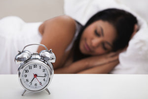 7 conseils pour un meilleur sommeil