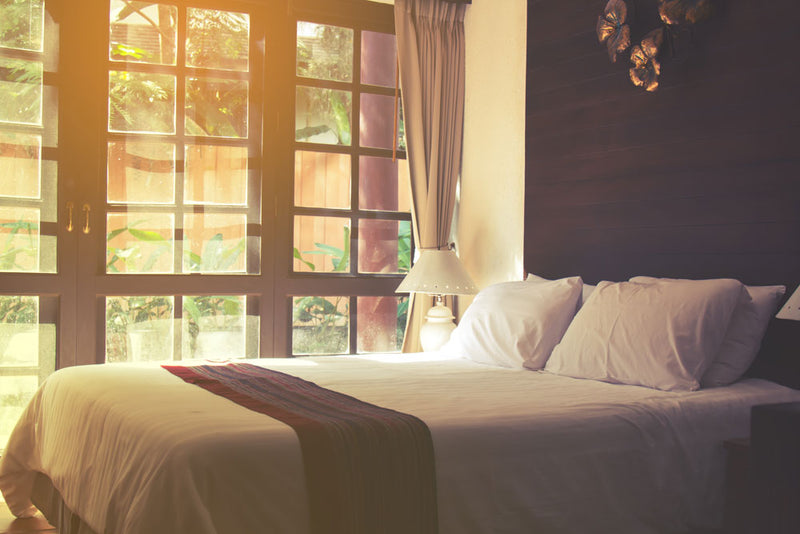 Faites de votre chambre le paradis du sommeil parfait!