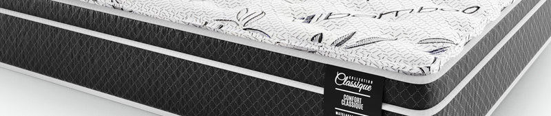 Collection de matelas Classique