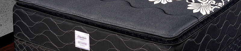 Collection de matelas Signature