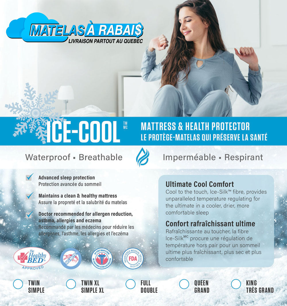 Ice cooler hot sale gel