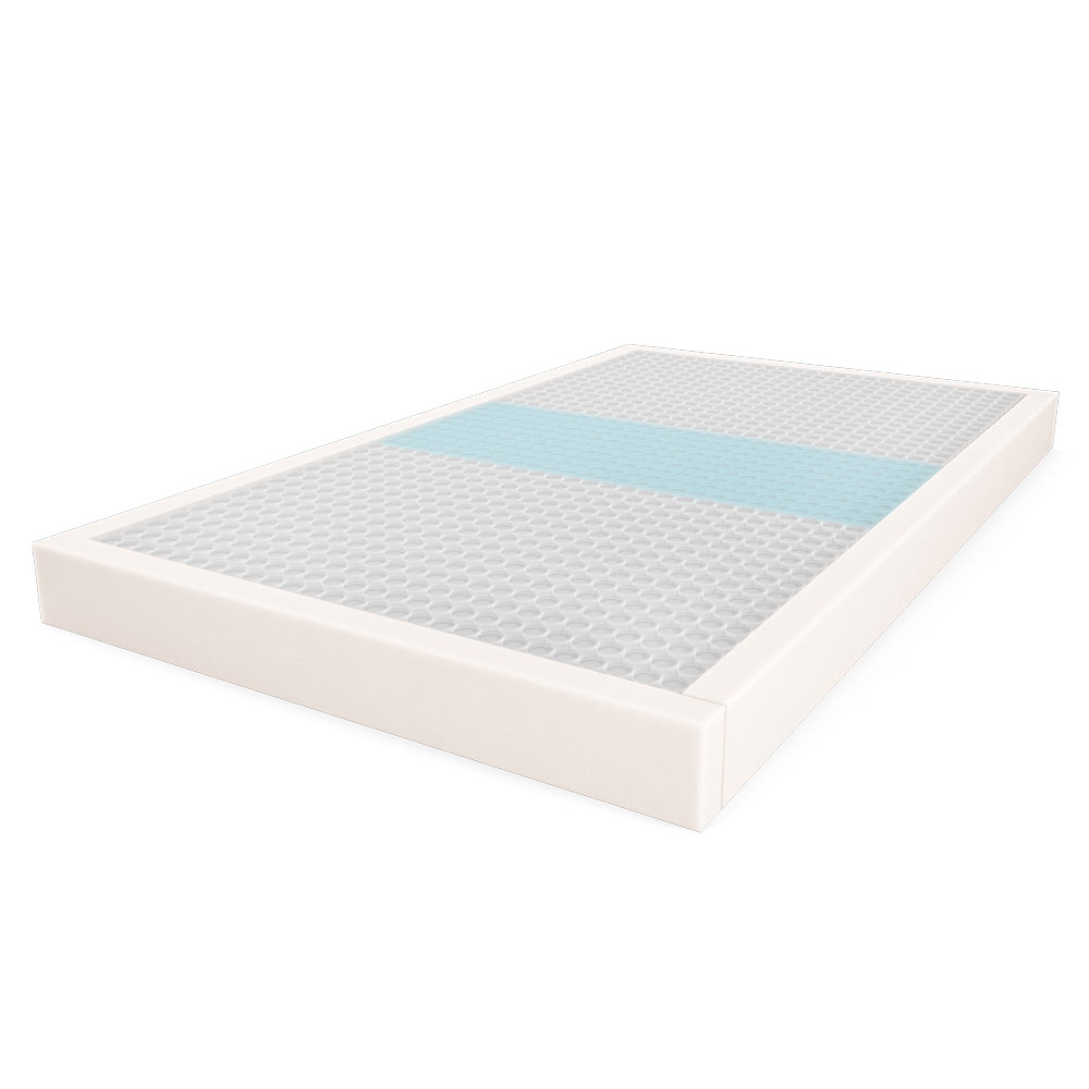 matelas-a-rabais-ressorts-ensaches-contours-de-mousse-rigide